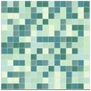 3/4 inch glass mosaic tile blend:   Drifting Glass Mosaic Tile Blend, CLB-063 NEW!