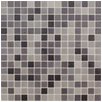 Kaleidoscope Colorways Glass Mosaic Tile Blends  MOUNTAINSIDE BLEND 