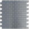Buy Alchemy Stainless Steel Mosaic Tile at Mosaic Tile Supplies