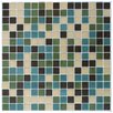 Hearty Glass Mosaic Tile Blend 
