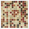 Spicy Glass Mosaic Tile Blend 