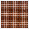 Kaleidoscope Color Tonic Translucent Glass Mosaic Tile - Sumatra CT590