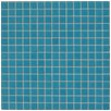 Kaleidoscope  Color Grove 3/4 in. Vitreous Glass Mosaic Tile  in Splash KA007