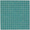 Kaleidoscope  Color Grove 3/4 in. Vitreous Glass Mosaic Tile  in Rochester KB009