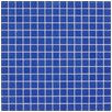 Kaleidoscope  Color Grove 3/4 in. Vitreous Glass Mosaic Tile  in Matisse KB014