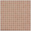 Kaleidoscope  Color Grove 3/4 in. Vitreous Glass Mosaic Tile  in Petal KB095