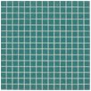 Kaleidoscope  Color Grove 3/4 in. Vitreous Glass Mosaic Tile  in Essence KC254