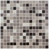 Kaleidoscope Colorways  METROPOLITAN BLEND Glass Mosaic Tile