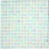 Kaleidoscope ColorGlitz Iridescent Glass Mosaic Tile