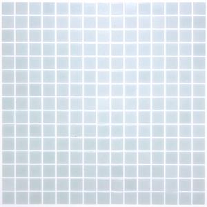 Kaleidoscope Color Grove Smoke Glass Mosaic Tile