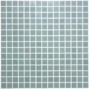 Kaleidoscope Color Grove Greystone Glass Mosaic Tile