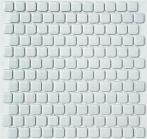 Lyric Retro Glazed Chiclet Mosaic Tile