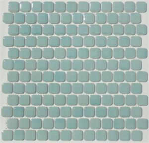 Lyric Retro Glazed Chiclet Mosaic Tile