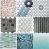 Sample Tiles - Blends, Patterns, & Gradients