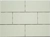 Cream Mid-Century 3 x 6 Subway Tile from the Lyric Revival Series at Mosaic Tile Supplies