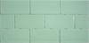 Mint Green Mid-Century 3 x 6 Subway Tile from the Lyric Revival Series at Mosaic Tile Supplies