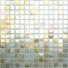 Iridescent Glass Mosaic Tile - Star QualityStar QualityStar Quality - Kaleidoscope ColorGlitz