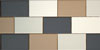 Lyric NOW Series 3 x 6 Subway Tile - Baltimore Blend