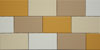 Lyric NOW Series 3 x 6 Subway Tile - Memphis Blend