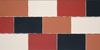 Lyric NOW Series 3 x 6 Subway Tile - Phoenix Blend
