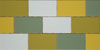 Lyric NOW Series 3 x 6 Subway Tile - Pompano Beach Blend