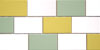 Lyric NOW Series 3 x 6 Subway Tile - Portland Blend