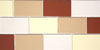 Lyric NOW Series 3 x 6 Subway Tile - Santa Fe Blend