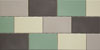 Lyric NOW Series 3 x 6 Subway Tile - Savannah Blend