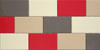 Lyric NOW Series 3 x 6 Subway Tile - St. Louis Blend
